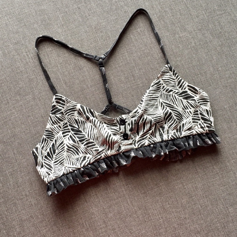 RVCA Bralette
